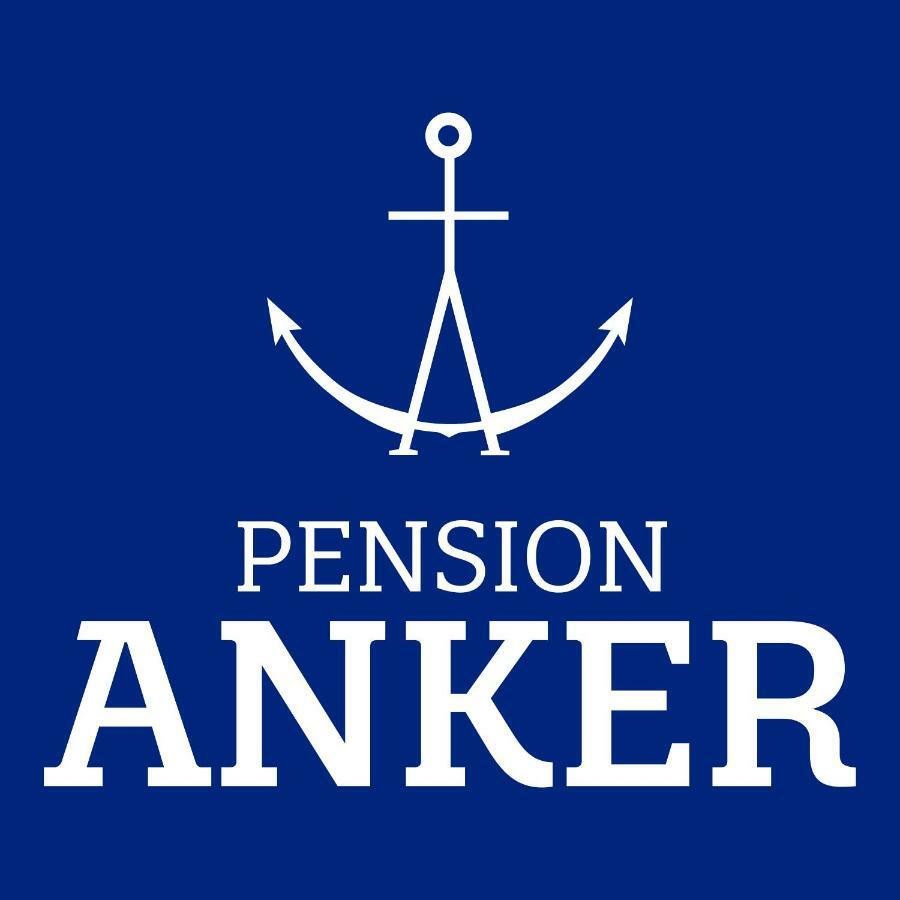 בינץ Pension Anker מראה חיצוני תמונה